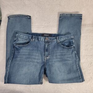 True Luck Men's Jeans